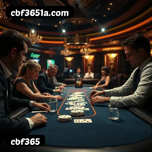 FAQ - Perguntas Frequentes cbf365