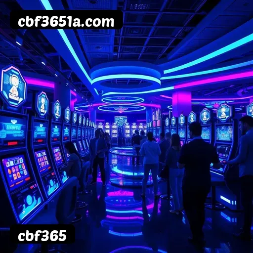 Análise cbf365 - Vantagens e Desvantagens