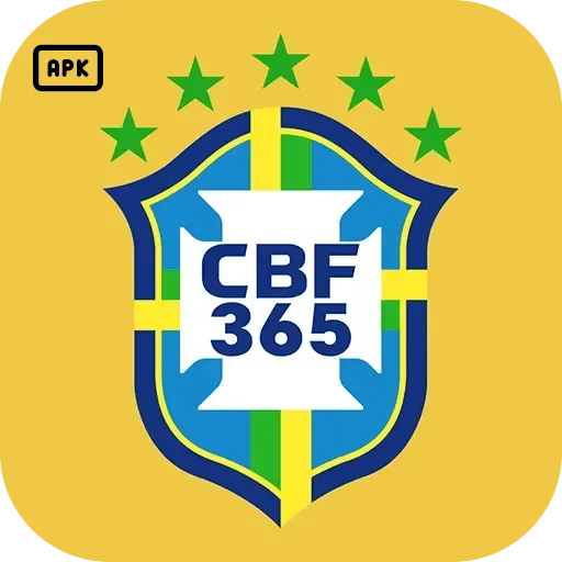 APK oficial da cbf365 para Android