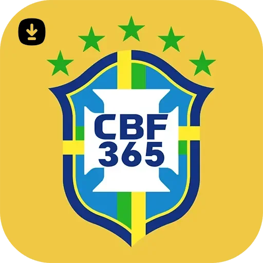 Download gratuito do app da cbf365