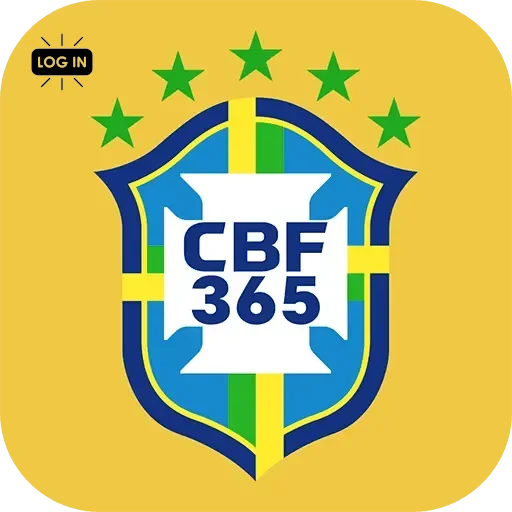 Login seguro na cbf365