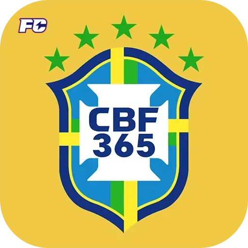 Logo da cbf365